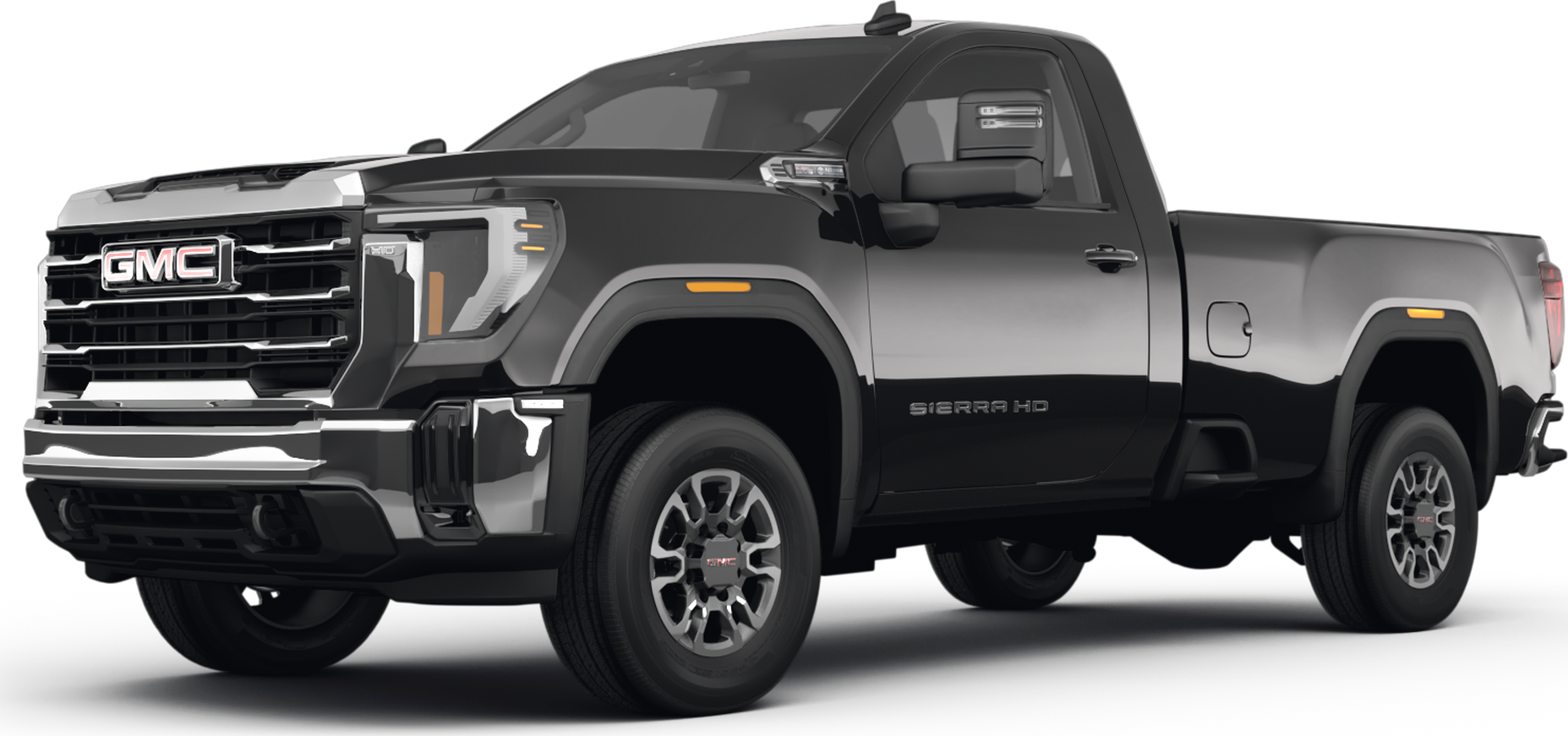 2024 GMC Sierra 2500 Price, Reviews, Pictures & More Kelley Blue Book